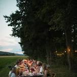 Dinner on the Farm