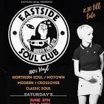 Eastside Soul (June 8th) 2024