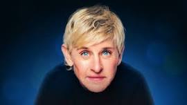 Ellen DeGeneres