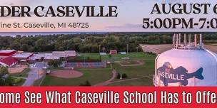 Consider Caseville