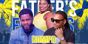 Kompa Saturday