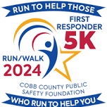 First Responder 5k Run/Walk