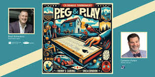 Peg & Play