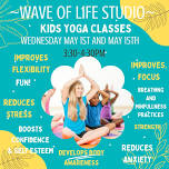 Kids Yoga!