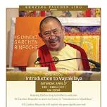 Virtual Introduction to Vajrakilaya by Kunzang Palchen Ling