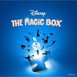 Disney's The Magic Box