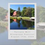 Historic Terrace Mill Bluegrass Festival