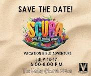 VBA SAVE THE DATE