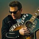 CHRIS ISAAK