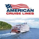 American Cruise Lines in Muscatine