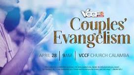 Couple's Evangelism