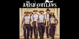 The Amish Outlaws Rock Reese Carnival