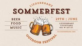 Sommerfest