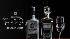 INTERNATIONAL TEQUILA DAY