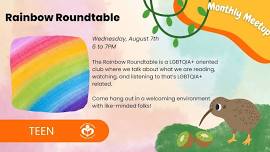 Rainbow Roundtable