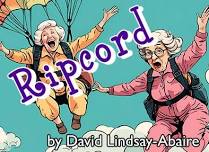 Ripcord, October 12