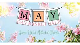 May Day Basket Sale