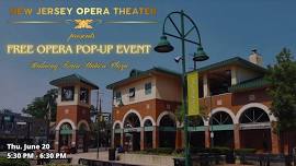 UCPAC Pop Up Opera