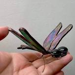 Dragonfly Key