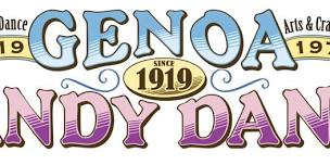 105th Annual Genoa Candy Dance Arts & Crafts Faire - Save the Date!