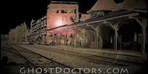 Ghost Doctors Ghost Hunting Tour-Manassas Virginia-5/11/24