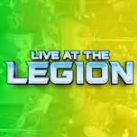 BPW: Live at the Legion!