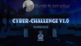 CybeR_Challenge V1.0