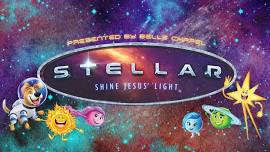 STELLAR Vacation Bible School