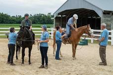 The Jaime Lee Hutchison Memorial Spring Horse Show & Festival