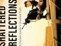 Shattered Reflections: A Female Soldier's Unveiled Truth - Dallas R. Knight