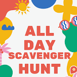 All Day Scavenger Hunt