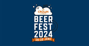 Beer Fest 2024 at The Crown at Trunch