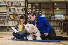 Family | READing Paws