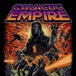 Galactic Empire @ Centro de Convenciones Teatro Leguia