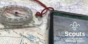 Hillwalking for Leaders - Basic Navigation Skills Theory