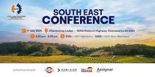 South East Conference