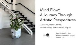 Mind Flow: A Journey Through Artistic Perspectives