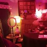 Private Tour and Seance at the House on Bourbon