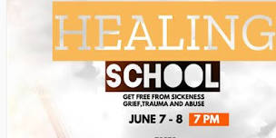 HEALING SCHOOL,