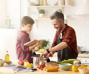 Father’s Day Burgers 6/16