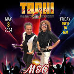 M&C Duet Returns to Tachi Palace