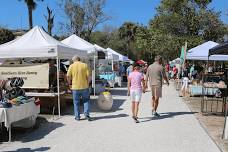 Koreshan State Park Farmers Market