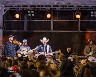 Alamosa Round Up Concert