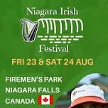 Niagara’s Irish Festival