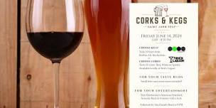 Corks   Kegs,