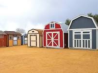 Tuff Shed -Open House- We are looking for building contractors in Richmond