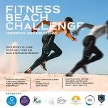 Fitness Beach Challenge