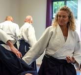 Anati Miron Sensei 6th Dan Aikikai