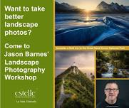 Landscape Photography Workshop