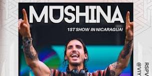 Viyarte Presents Ecstatic Dance with Mushina